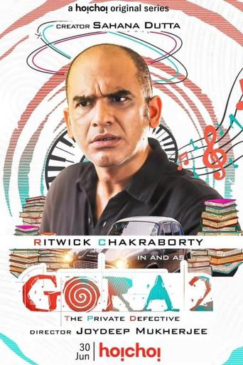 Gora · Season 2 poster