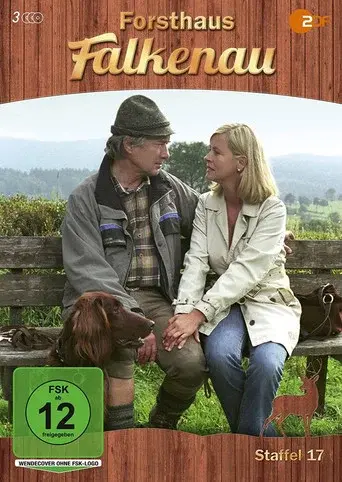 Forsthaus Falkenau season 17 poster