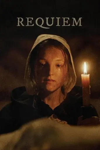 Requiem poster