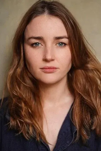 Esme Lonsdale