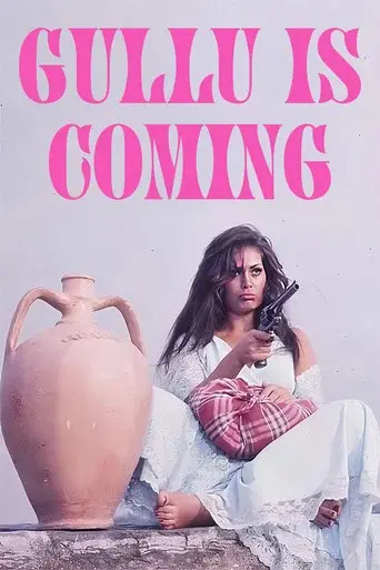 Güllü Geliyor Güllü poster