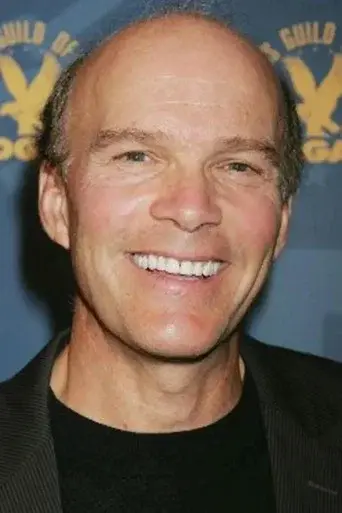 Peter Markle