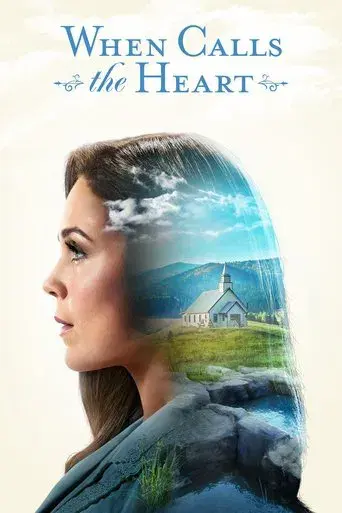 When Calls the Heart season 10 poster