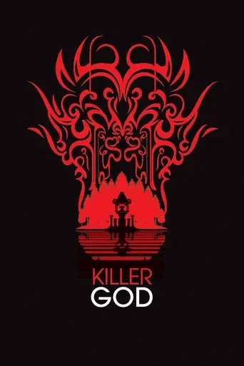 Killer God poster