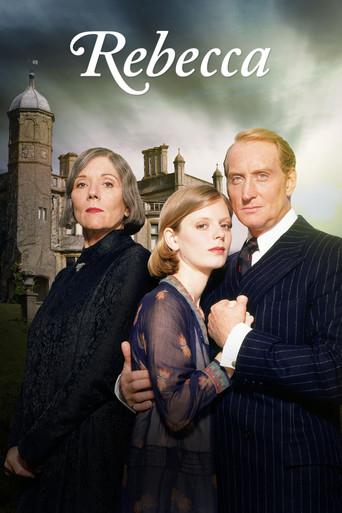 Rebecca season 1 poster