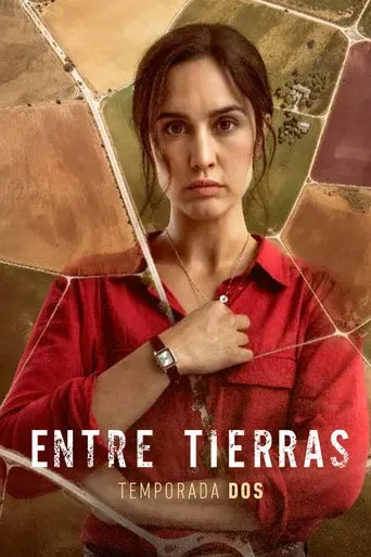 Between Lands · Season 2 poster