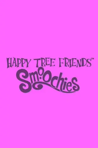 Happy Tree Friends season 6 poster