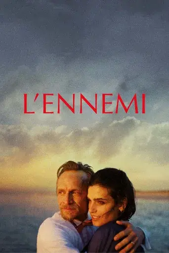 The Enemy poster