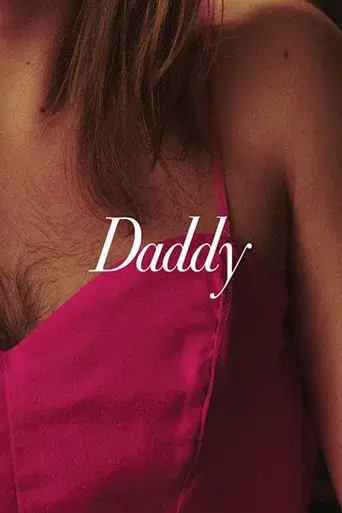 Daddy poster