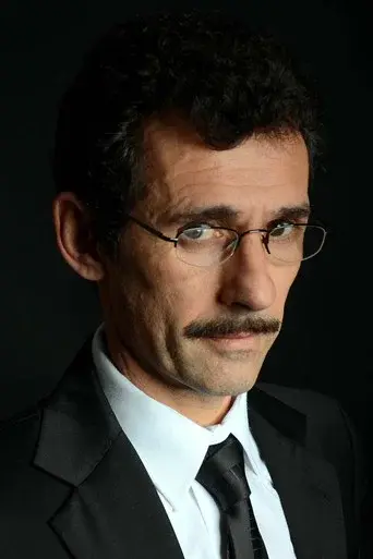 Marcelo Serre