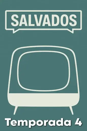 Salvados season 4 poster