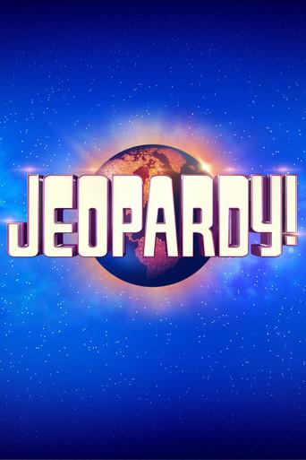 Jeopardy! · Season 38 poster