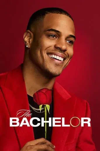 The Bachelor season 29 poster