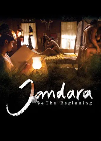Jan Dara: The Beginning / จันดารา ปฐมบท poster