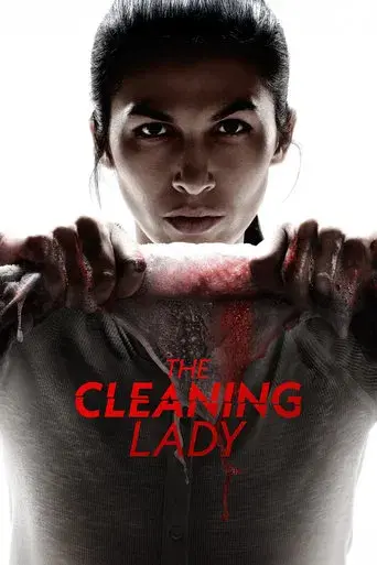 The Cleaning Lady season 4 poster