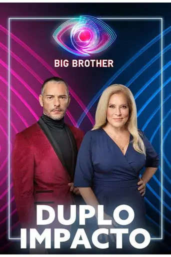 Big Brother season 7 poster