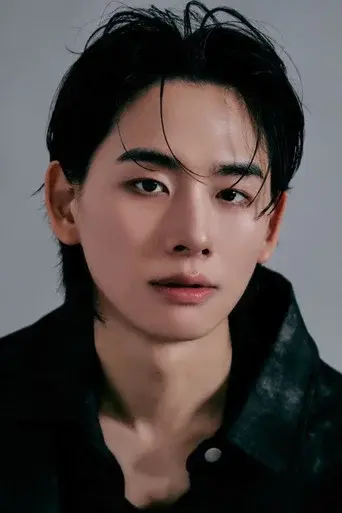 Cho Min-gyu