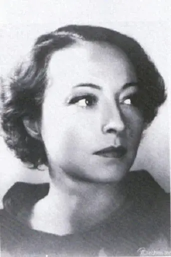 Dorothy Patten