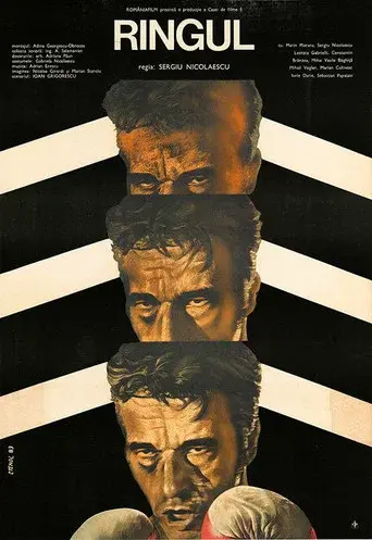 The Ring poster