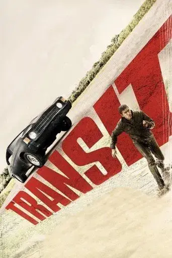 Transit poster