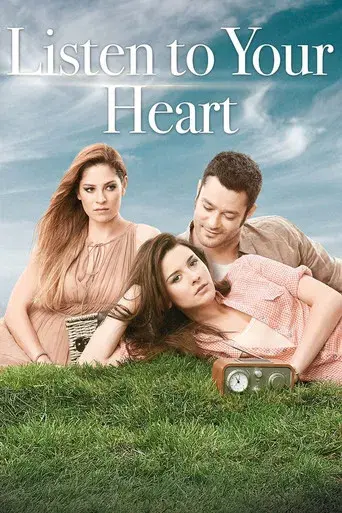 Dinle Sevgili poster