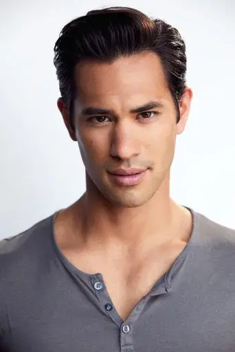 Michael Naizu