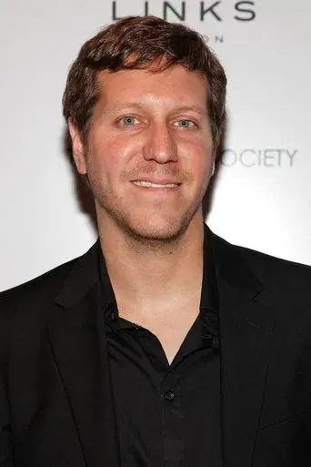 Matthew Robinson