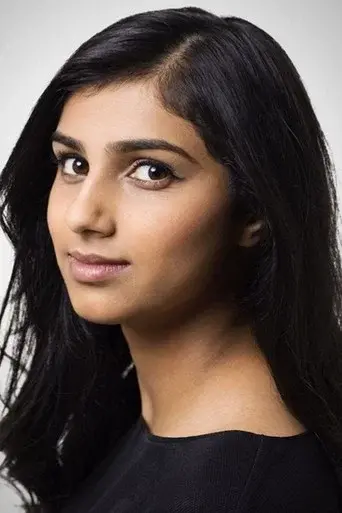 Maariah Hussain
