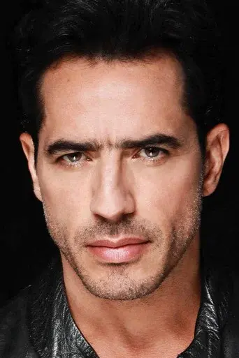 Pedro Palacio