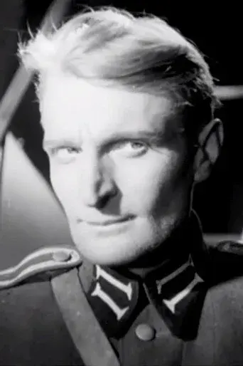 Nikolay Gorlov