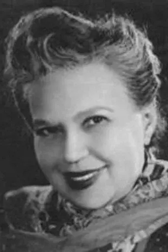 Yeva Milyutina