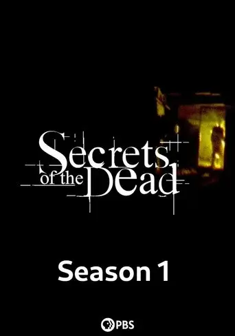 Secrets of the Dead season 1 poster