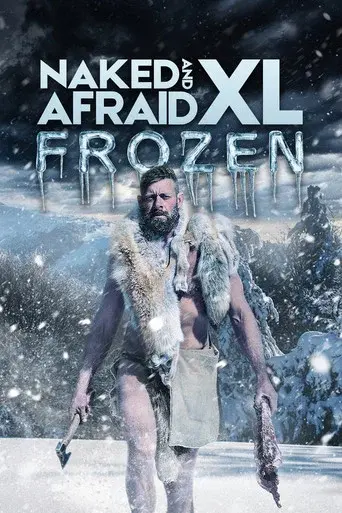 Naked and Afraid XL season 9 poster