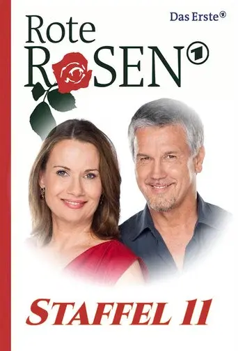 Rote Rosen season 11 poster