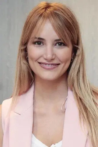 Alba Carrillo