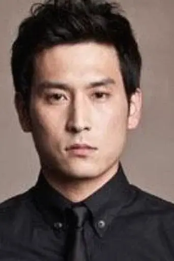 Park Ki-deok