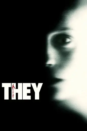 They poster