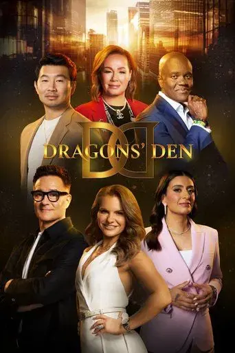 Dragons' Den · Season 21 poster