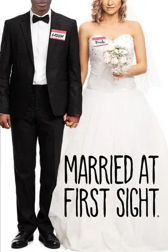 Married at First Sight season 7 poster