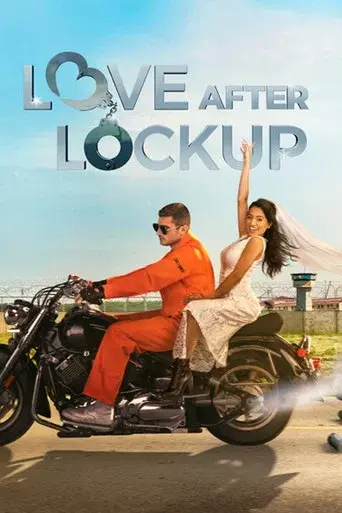 Love After Lockup season 5 poster