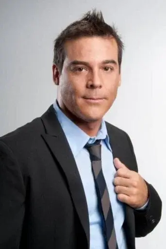 Adolfo Aguilar