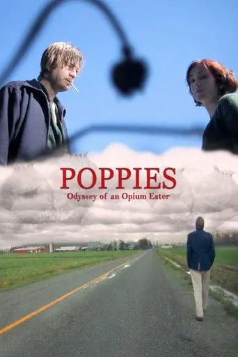 The Opium Eater poster