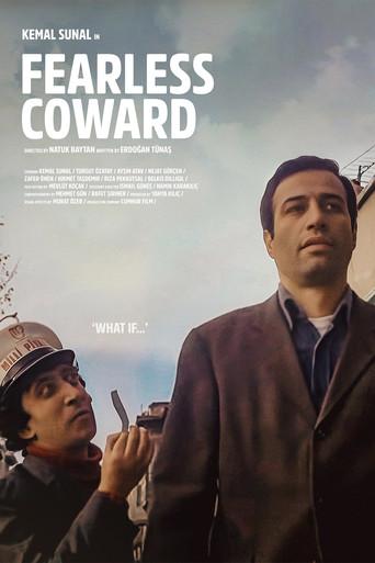 Korkusuz Korkak poster