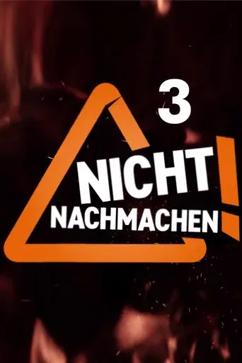 Never Ever Do This at Home! · Season 3 poster