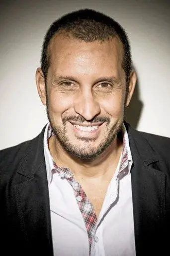 Fernando Solórzano