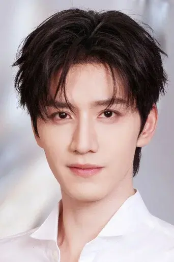 Wang Hongyi