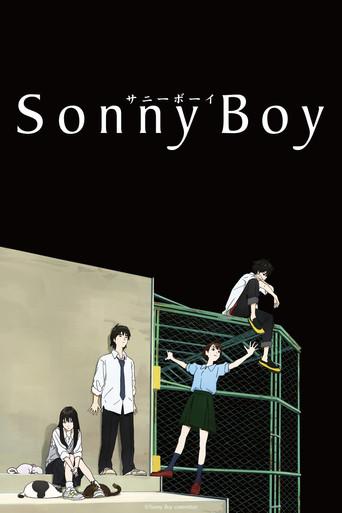 Sonny Boy season 1 poster