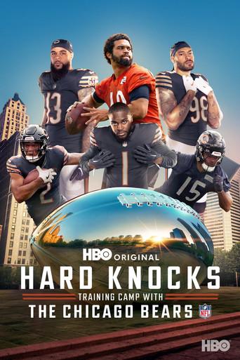 Hard Knocks season 19 poster