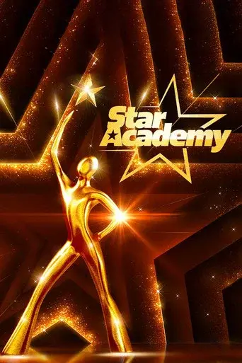Star Academy season 13 poster
