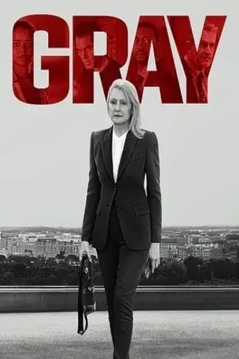 Gray poster